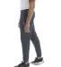 Champion Clothing CHP200 Unisex Gameday Jogger in Stealth side view