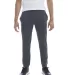 Champion Clothing CHP200 Unisex Gameday Jogger in Stealth front view