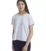 Champion Clothing CHP130 Ladies' Relaxed Essential T-Shirt Catalog catalog view