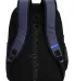Champion Clothing CS21868 Core Backpack in Athletic navy back view