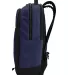 Champion Clothing CS21868 Core Backpack in Athletic navy side view