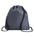 Champion Clothing CS3000 Carrysack in Hthr oxford grey front view