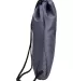 Champion Clothing CS3000 Carrysack in Hthr oxford grey side view