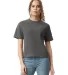 Comfort Colors 3023CL Ladies' Heavyweight Middie T-Shirt Catalog catalog view