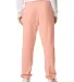 Comfort Colors 1469CC Unisex Lighweight Cotton Swe in Peachy back view
