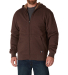 Dickies TW457 Men's Fleece-Lined Full-Zip Hooded Sweatshirt Catalog catalog view