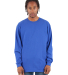 Shaka Wear SHMHLS Adult Max Heavyweight Long-Sleeve T-Shirt Catalog catalog view