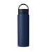 Core 365 CE051 24oz Vacuum Bottle in Classic navy front view