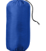 Core 365 CE054 Prevail Packable Blanket in True royal side view