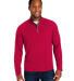 Core 365 CE418 Men's Origin Performance Pique Quarter-Zip Catalog catalog view