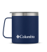 Columbia Sportswear COR-005 15oz Camp Cup in Collegiate navy back view