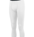 Augusta Sportswear 2618 Men's Hyperform Compression Calf Length Tight Catalog catalog view