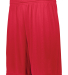 Augusta Sportswear 2780 Unisex True Hue Technology in Red front view