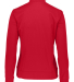 Augusta Sportswear 4388 Ladies' Medalist 2.0 Pullo in Red/ white back view