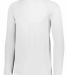 Augusta Sportswear 2795 Adult Attain Wicking Long-Sleeve T-Shirt Catalog catalog view