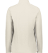 Augusta Sportswear 6864 Ladies' Micro-Lite Fleece  in Oyster back view