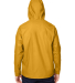 Devon and Jones DG720 New Classics® Unisex Presco in Prescott yellow back view