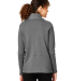 Devon and Jones DG481W New Classics® Ladies' Char in Graphite melange back view