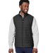 Devon and Jones DG706 New Classics® Men's Charleston Hybrid Vest Catalog catalog view