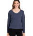 Devon and Jones DG482W New Classics® Ladies' Charleston Pullover Catalog catalog view