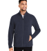 Devon and Jones DG730 CrownLux Performance® Men's in Navy front view