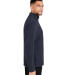 Devon and Jones DG730 CrownLux Performance® Men's in Navy side view