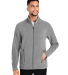 Devon and Jones DG730 CrownLux Performance® Men's Fleece Full-Zip Catalog catalog view