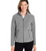 Devon and Jones DG730W CrownLux Performance® Ladies' Fleece Full-Zip Catalog catalog view