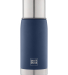 DRI DUCK 2910DD 19oz Rover Insulated Bottle in Navy back view