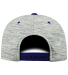 J America 5528 Adult Ballaholla Cap in Navy back view