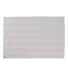 J America 8852 Unisex Triblend Fleece Blanket in Star strp trbln back view