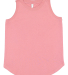 LA T 3592 Ladies' Relaxed Tank Catalog catalog view