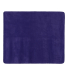 Liberty Bags 8700 Fleece Blanket in Purple back view