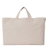 econscious EC8207 Unisex Reclaimist G2G Bag in Pumice back view