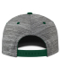 J America 5509 Adult Backstop Cap in Forest back view