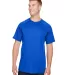 Augusta Sportswear 1565 Attain Two-Button Jersey ROYAL front view