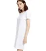 US Blanks US401 Ladies' Cotton T-Shirt Dress Catalog catalog view