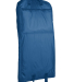 Augusta 570 / NYLON GARMENT BAG in Navy front view