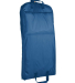 Augusta 570 / NYLON GARMENT BAG in Navy side view