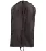 9009 Liberty Bags Garment Bag BLACK front view