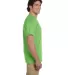 3930R Fruit of the Loom - Heavy Cotton T-Shirt KIWI side view