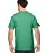 3930R Fruit of the Loom - Heavy Cotton T-Shirt CLOVER back view