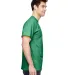 3930R Fruit of the Loom - Heavy Cotton T-Shirt CLOVER side view