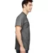 3930R Fruit of the Loom - Heavy Cotton T-Shirt GRAPHITE HEATHER side view