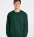 4662 Jerzees Adult Super Sweats® Crewneck Sweatshirt Catalog catalog view