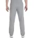 4850 Jerzees Adult Super Sweats® Pants with Pocke OXFORD back view