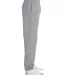4850 Jerzees Adult Super Sweats® Pants with Pocke OXFORD side view