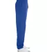 4850 Jerzees Adult Super Sweats® Pants with Pocke ROYAL side view