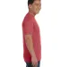 1717 Comfort Colors - Garment Dyed Heavyweight T-S in Cumin side view