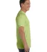 1717 Comfort Colors - Garment Dyed Heavyweight T-S in Celadon side view